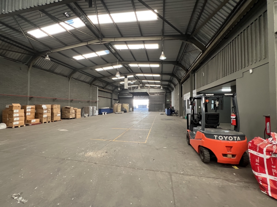 Commercial Property for Sale in Beaconvale Western Cape